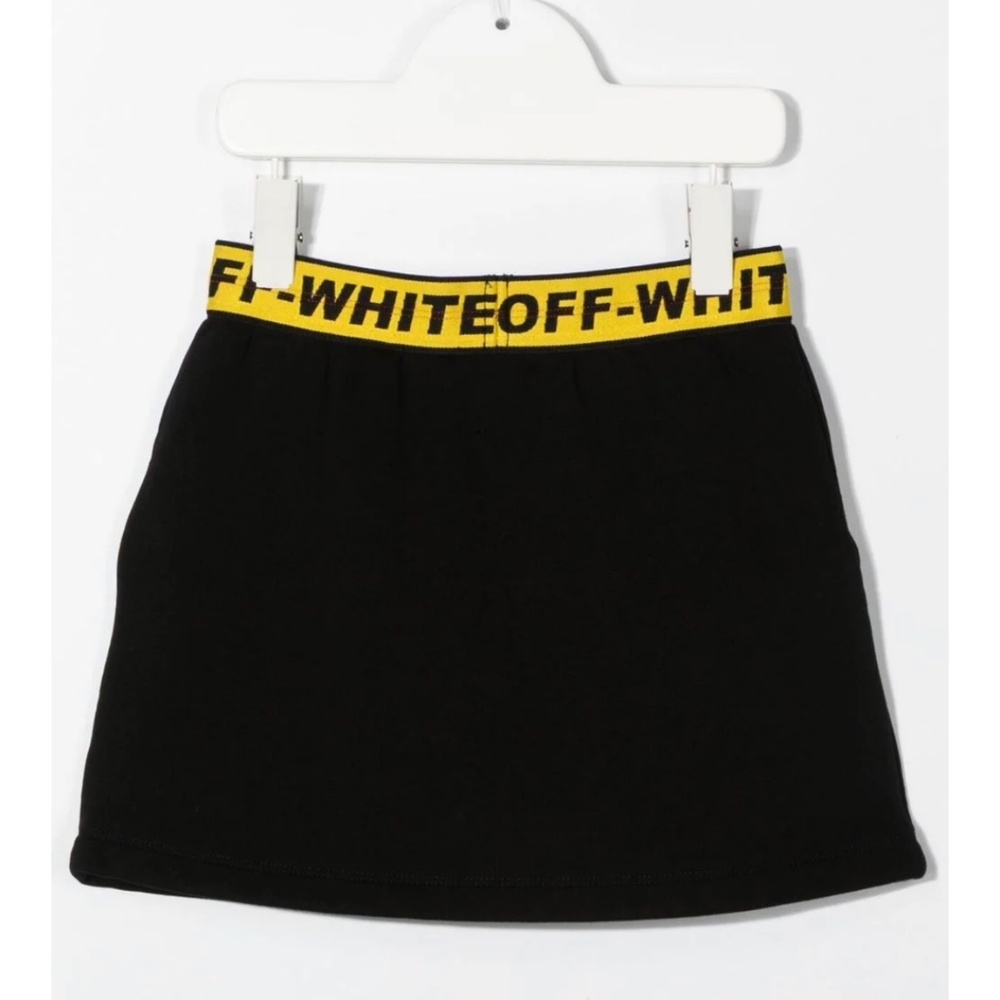 OFF WHITE Skirt - Girl size 8